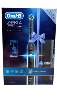 Szczoteczka Oral-B Smart 4 