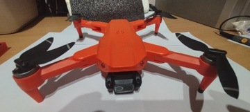 Dron L900 PRO do sterowanie 