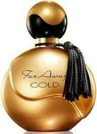 Far Away Gold AVON 50ml