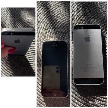 iPhone 5S 16gb 
