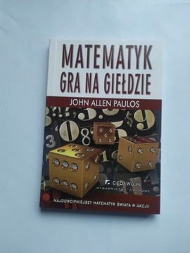 Matematyk gra na gieldzie