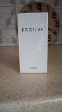Perfumy #1, poj 50 ml, Prouve