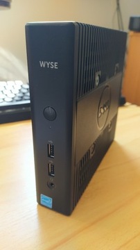 komputer stacjonarny dell wyse 5060