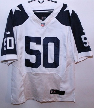 Męska Koszulka Dallas Cowboys NFL Nike 50 LEE rozm