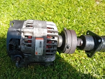 Alternator ford focus 1.8 tdci 12V 90 am 