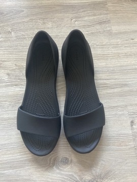 Crocs sandały Lina  W8 rozm 38/39