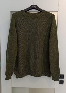 Sweter męski rozmiar Xl/XXL 