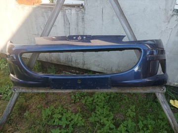 Zderzak przedni Peugeot 407 