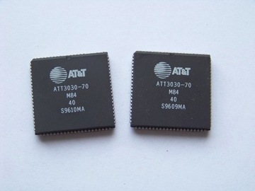 ATT3030-70 FPGA AT&T [2 sztuki]