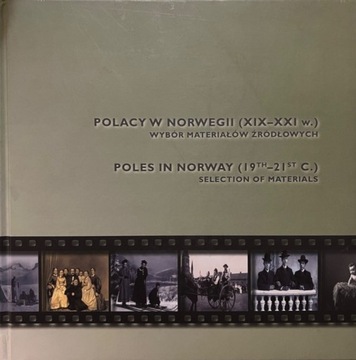 Polacy w Norwegii (XIX- XXIw.) 