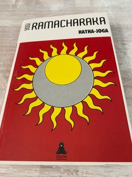 HATHA JOGA Yogi Ramacharaka