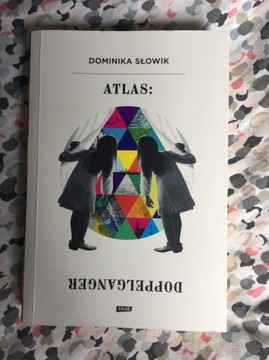 Atlas Doppelganger Dominika Słowik