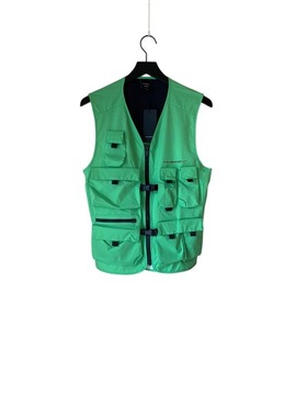 Oakley Outdoor Vest Laser Green