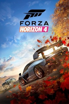 Witam sprzedam  Forza hotrizon 4 