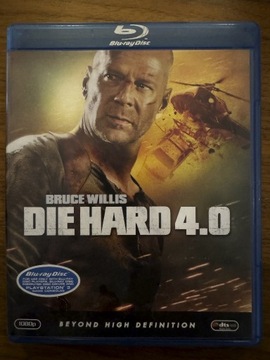 Film Szklana Pułapka 4.0 Die Hard 4.0