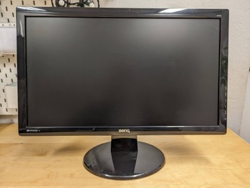 Monitor BENQ 22" model GL2250 Full HD 1920 x 1200