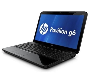 Laptop HP pavilion g6 - 16gb ram, procesor i7