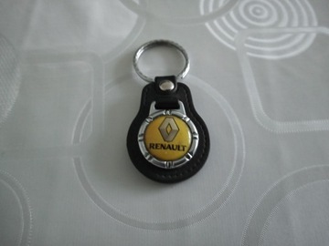 Breloczek do kluczyków samochodowych Renault