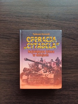 Operacja ,,Cytadela"