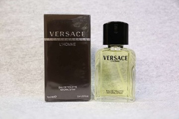 Versace L'Homme NOWY