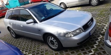 Audi a4 b5fl 1.9 tdi