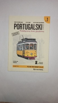 Portugalski w tłumaczeniach cz1