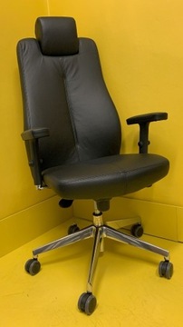 Fotel biurowy Sonata HRUA