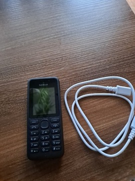 NOKIA 130 RM-1037 Telefon klasyczny 