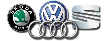 Volkswagen Audi Seat Skoda Mechanika Samochodowa