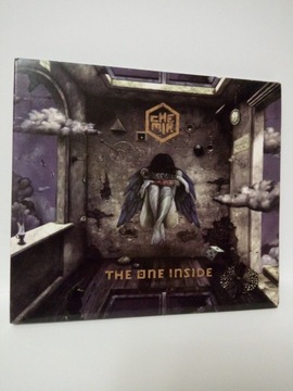 CD CHEMIA - THE ONE INSIDE
