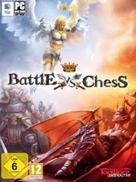 Battle vs Chess | Steam key
