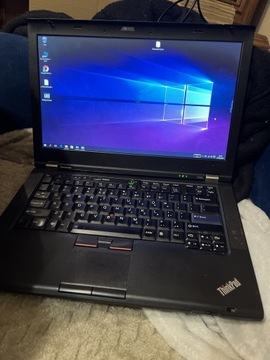 Laptop Lenovo T420