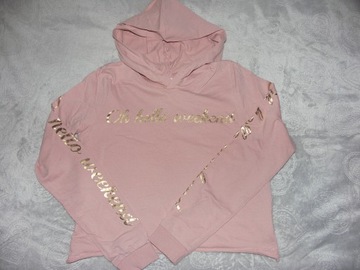 modna bluza H&M roz.158/164