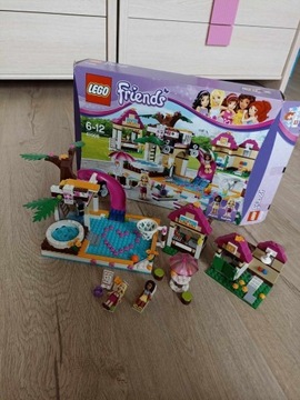 LEGO Friends 41008