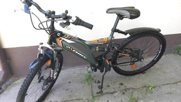 Rower Mbike Xdrive 24