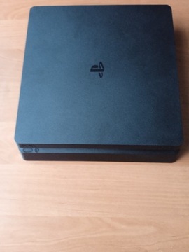 PlayStation 4 Slim 500GB