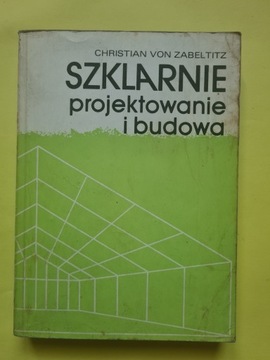 Szklarnie projektowanie i budowa instalacja metal