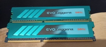 Evo Leggera 8 GB GEL34GB1600C9SC