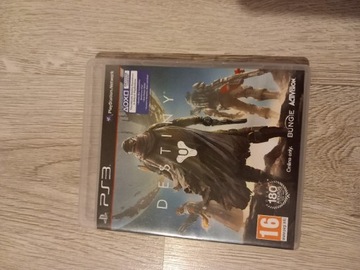 Destiny ps3 