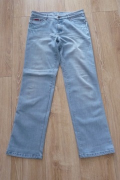 Spodnie damskie NEP-STAR JEANS - rozmiar W32 L34