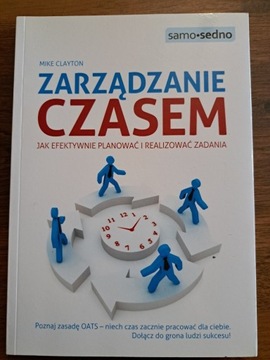 Zarządzanie czasem 