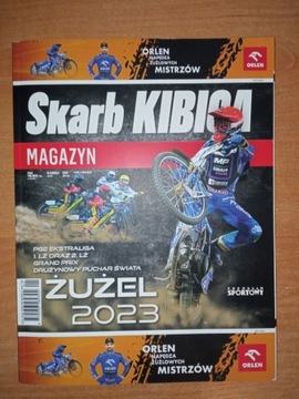 Skarb kibica Żużel 2023