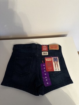 Spodenki dzieciece Levi’s 