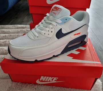 Nike Air max buty sportowe