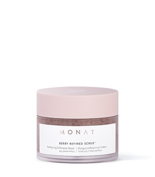 MONAT BERRY REFINED SCRUB