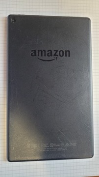 Tablet Amazon na części 