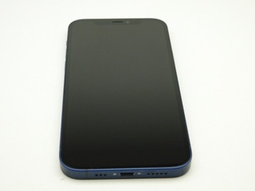 iPhone 12 128 GB, Blue,Bat.97%,Stan IGŁA,Gwar.