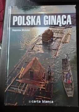 album "Polska ginąca" Bogusław Michalec