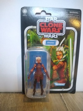 X59 HASBRO STAR WARS CLONE WARS AHSOKA TANO