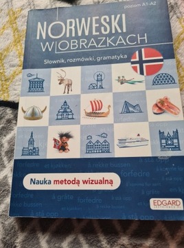 Norweski w obrazkach